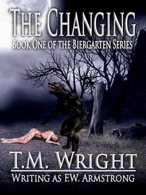 cover image of The Changing